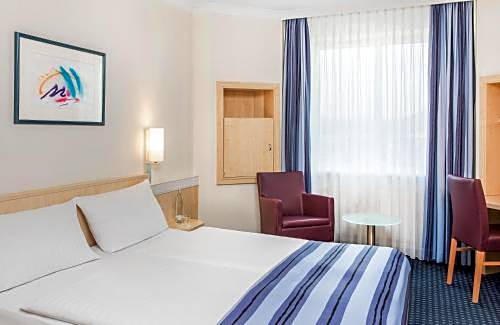 Intercityhotel Freiburg