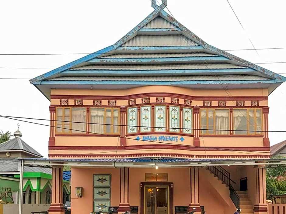 RedDoorz Syariah at Hotel Baruga Bonerate Selayar