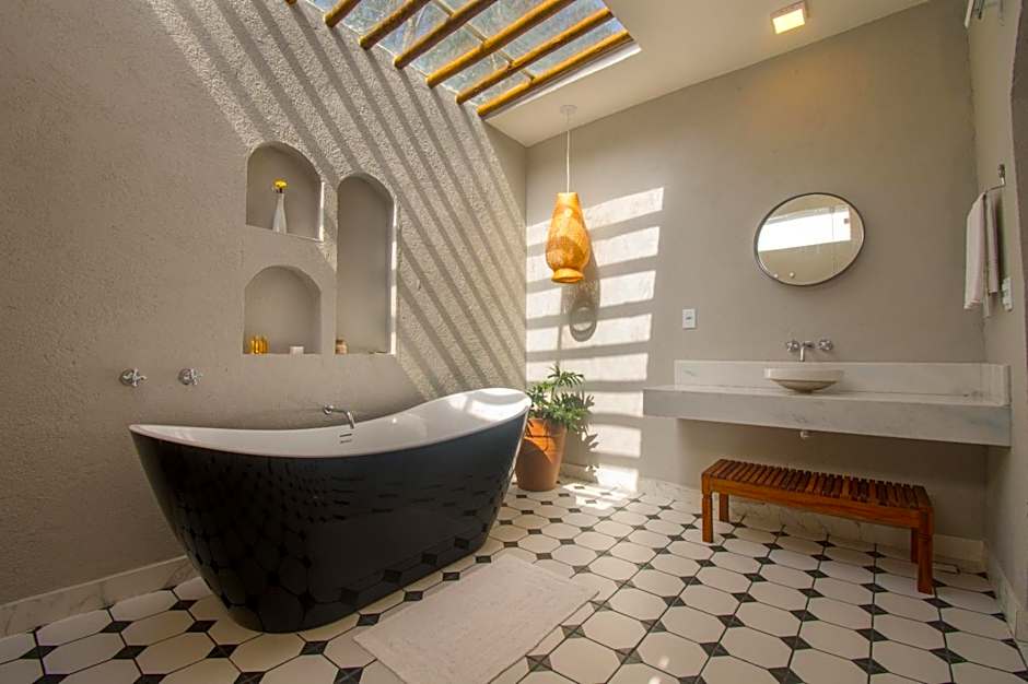 Pedra da Laguna Boutique Hotel SPA