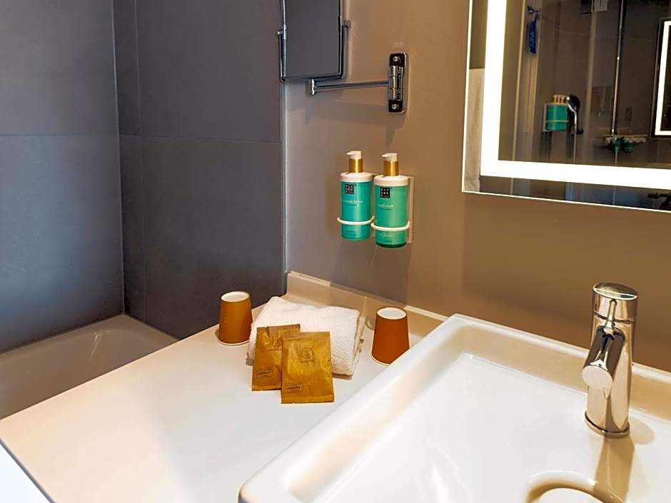 Novotel Suites Colmar Centre