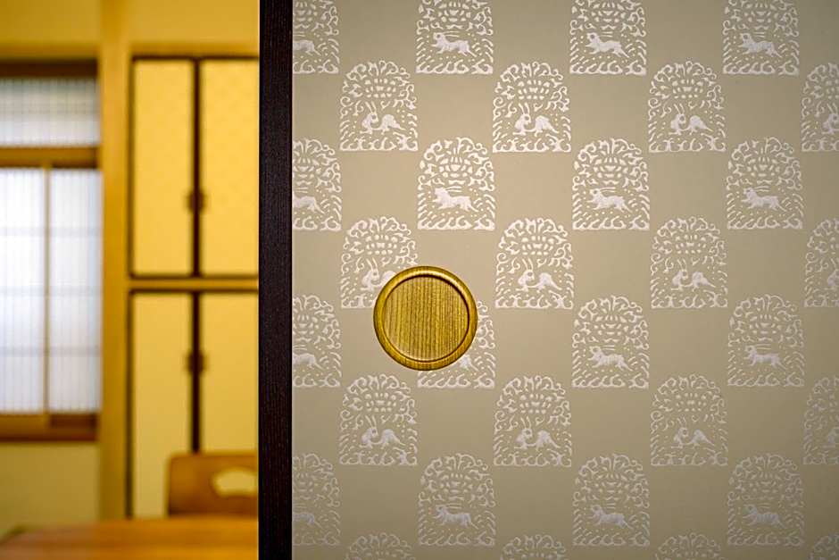 Luck You Kyoto