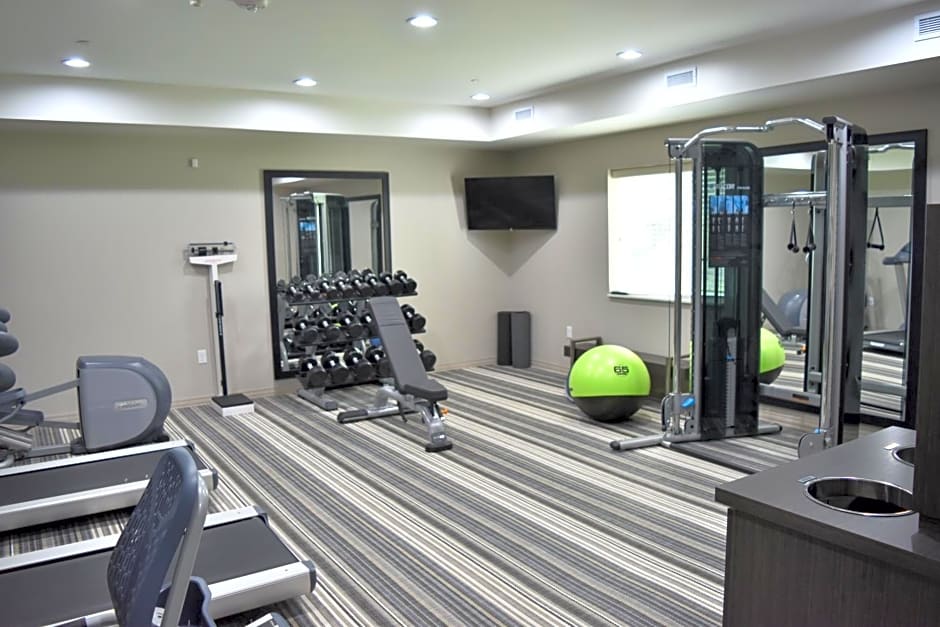 Candlewood Suites : Kansas City - Independence By IHG