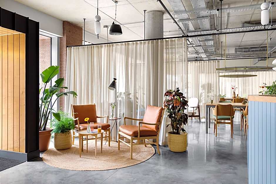 Turing Locke Cambridge