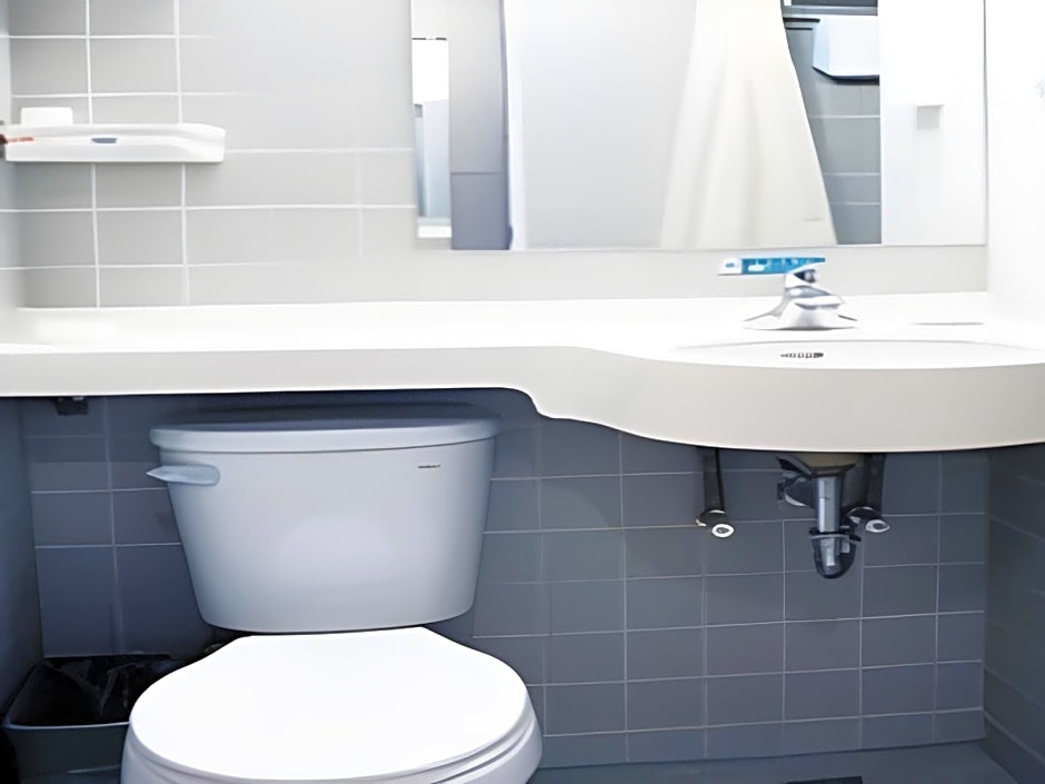 Jinjiang Inn Changzhou Xixin Bridge