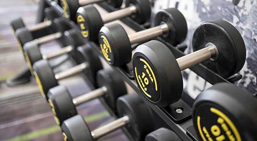 Holiday Inn Express Nanchang Riverside By IHG