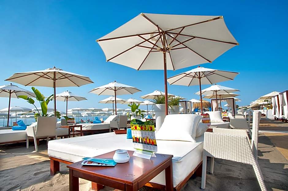 Playa Miguel Beach Club