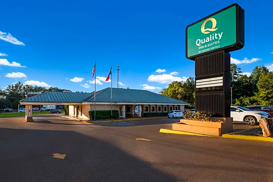 Quality Inn & Suites Lufkin