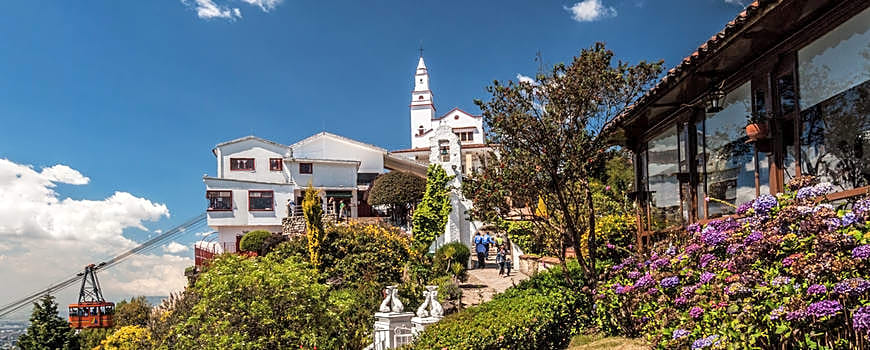 NH Collection Bogota Hacienda Royal