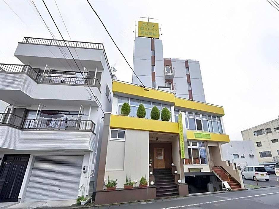 Hotel Select Inn Shimada Ekimae