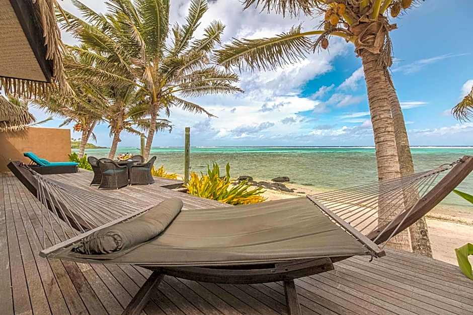 Rumours Luxury Villas & Spa