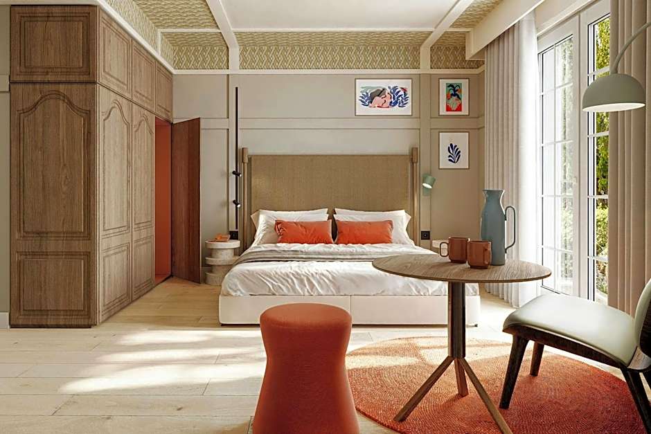 La Bastide de Mougins, a Tribute Portfolio Hotel