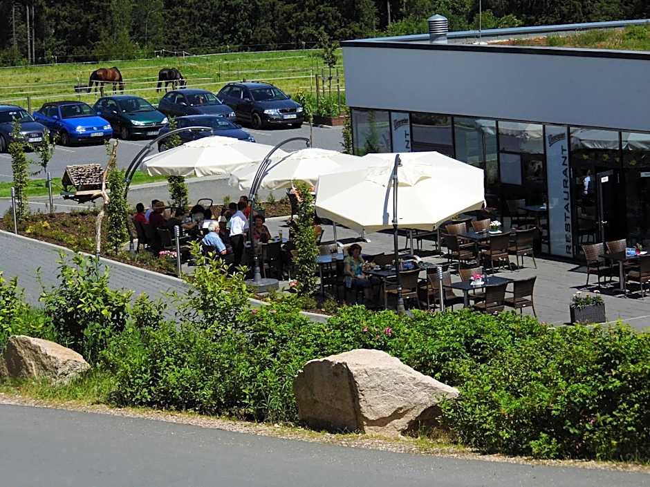 Reit- und Sporthotel Eibenstock