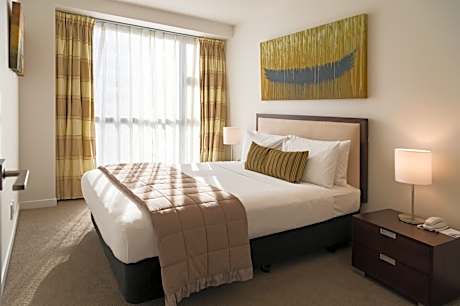 One Bedroom Suite
