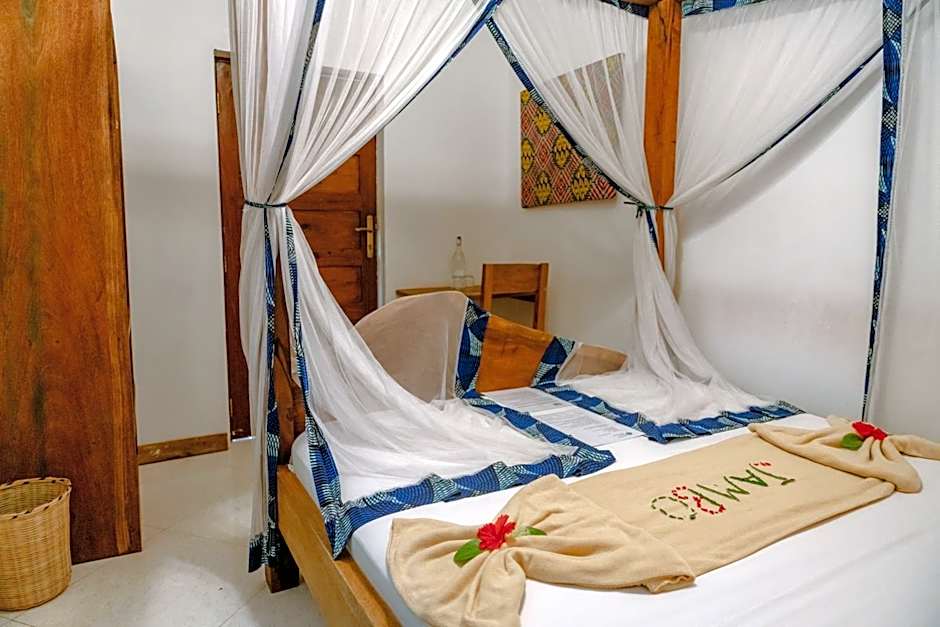 Shoki Shoki Hotel Stone Town