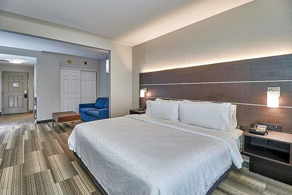 Holiday Inn Express Hotel & Suites Clearwater US 19 North By IHG