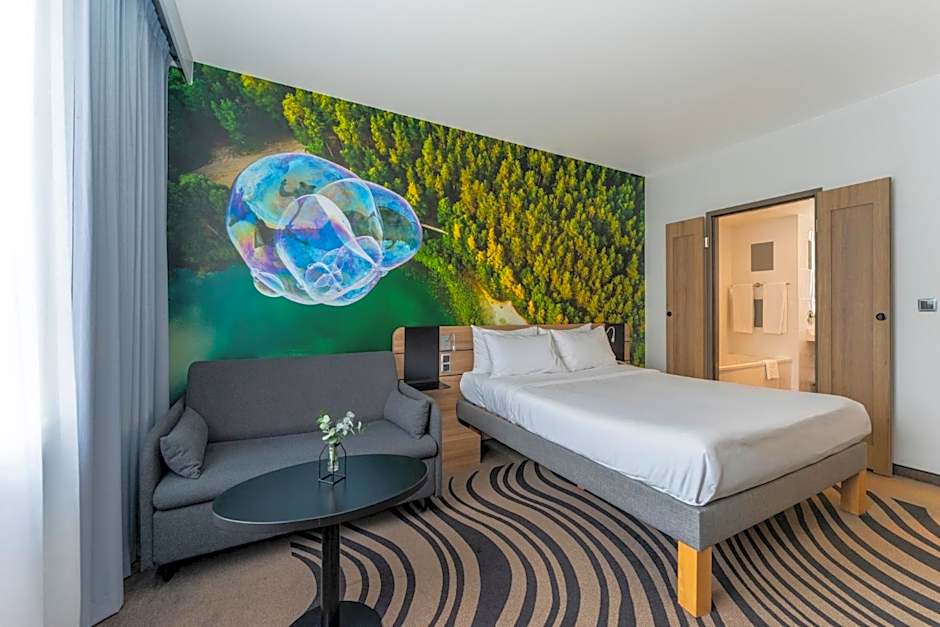 Novotel Vilnius Centre