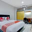 OYO 90089 Hotel Satria Syariah