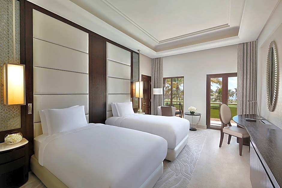 Al Bustan Palace, a Ritz-Carlton Hotel