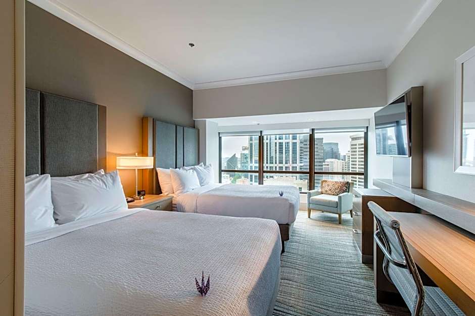 Coast Seattle Downtown Hotel by APA