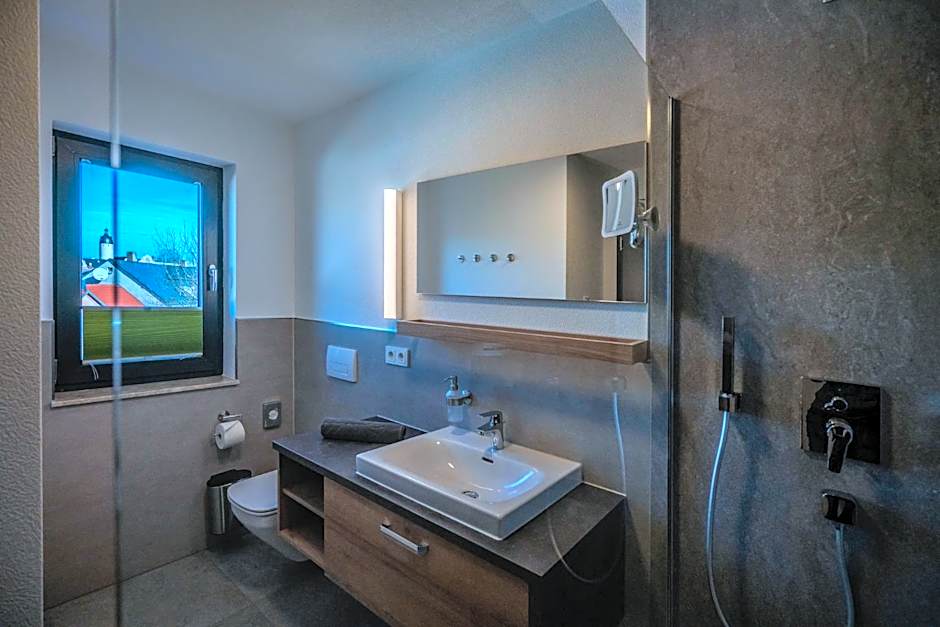 Hotel-Pension Treppengasse Nr 6