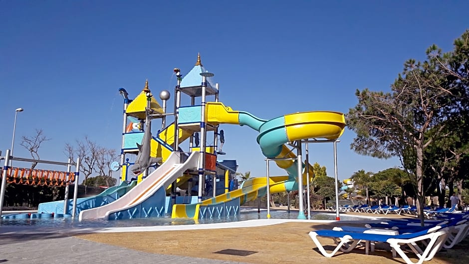 Playacartaya Spa Hotel