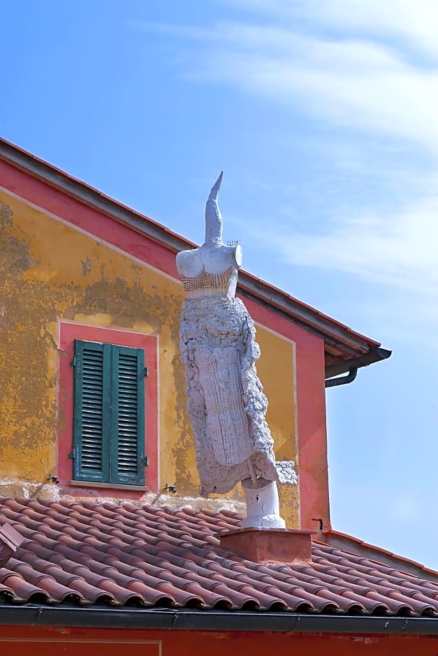 Fattoria Santa Lucia Borgo alla Cantina