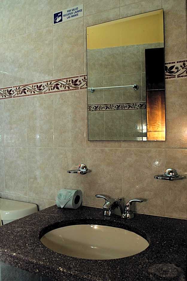 Hotel Casa Rus