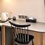 Brown Dot Hotel Ulsan Samsan