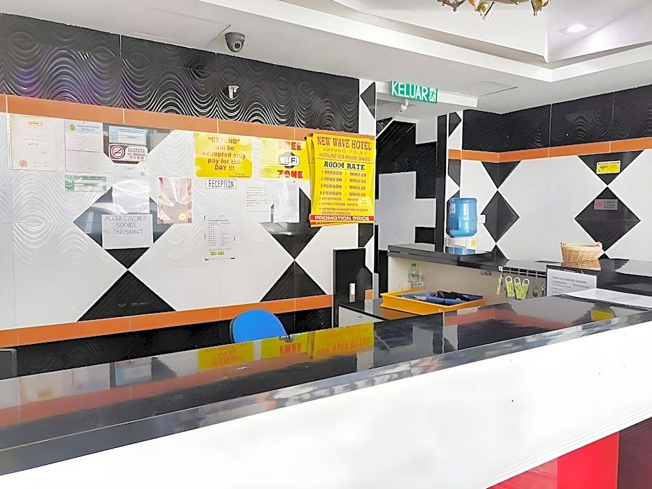 New Wave Ampang Point Hotel