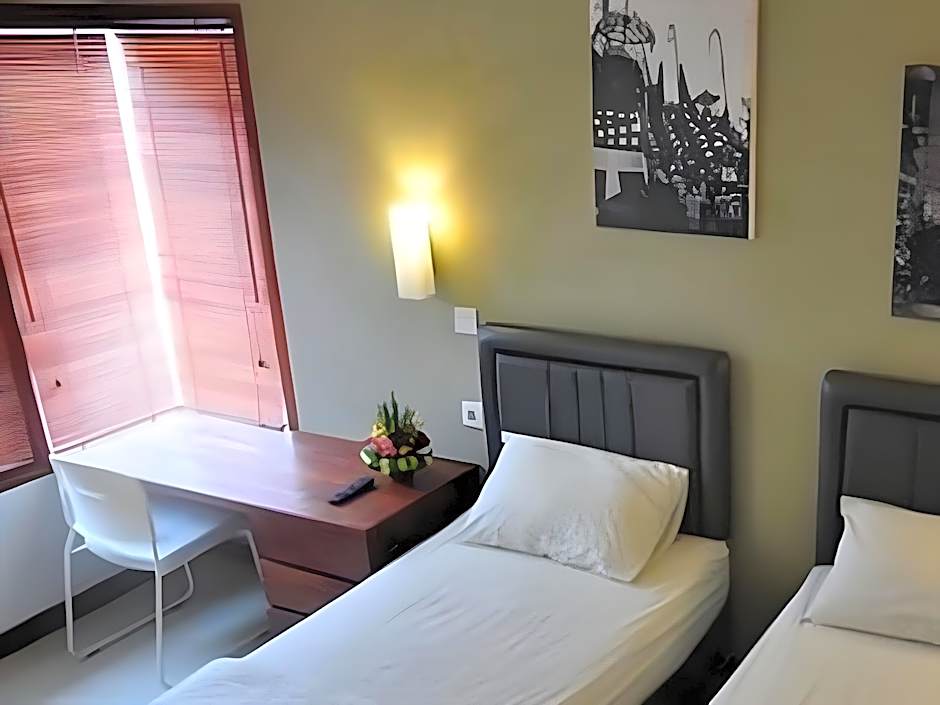 Kuta Legian Inn