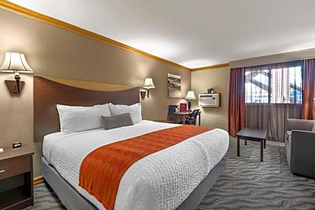 Best Western Plus Rio Grande Inn