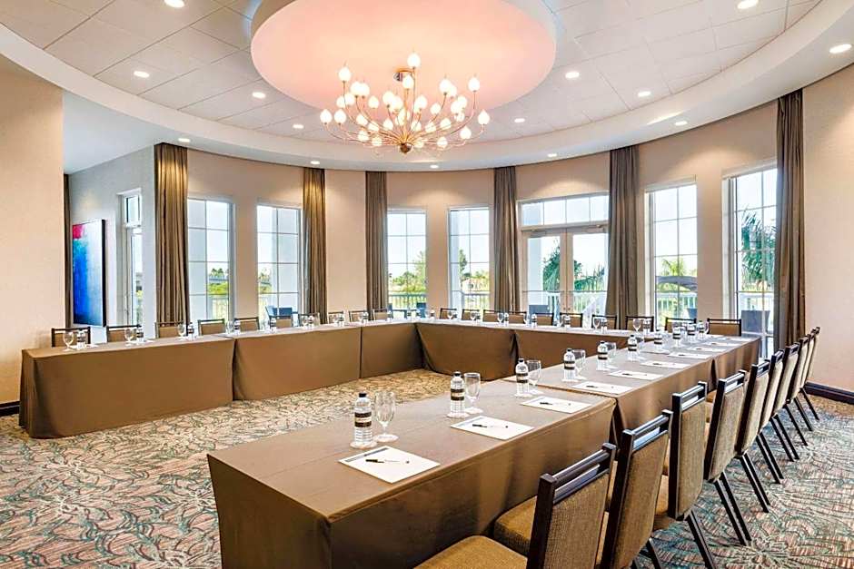 Wyndham Grand Jupiter At Harbourside Place