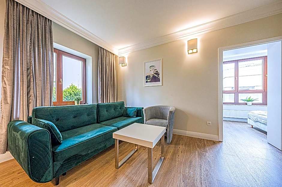 Willa Martini Apartments