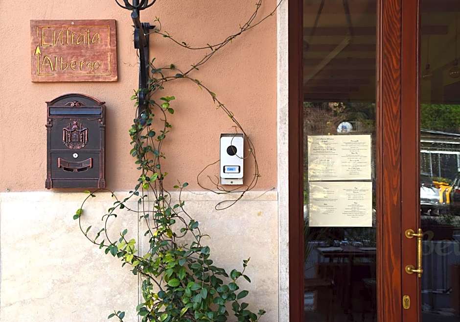 Hotel Ristorante Benigni