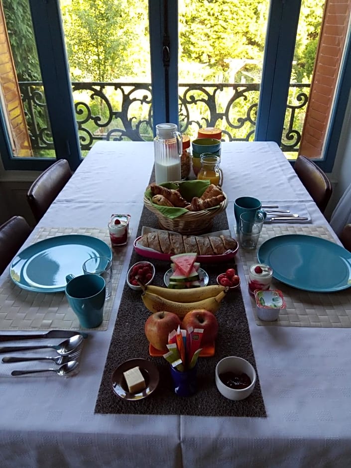 La Maison Du Marchand