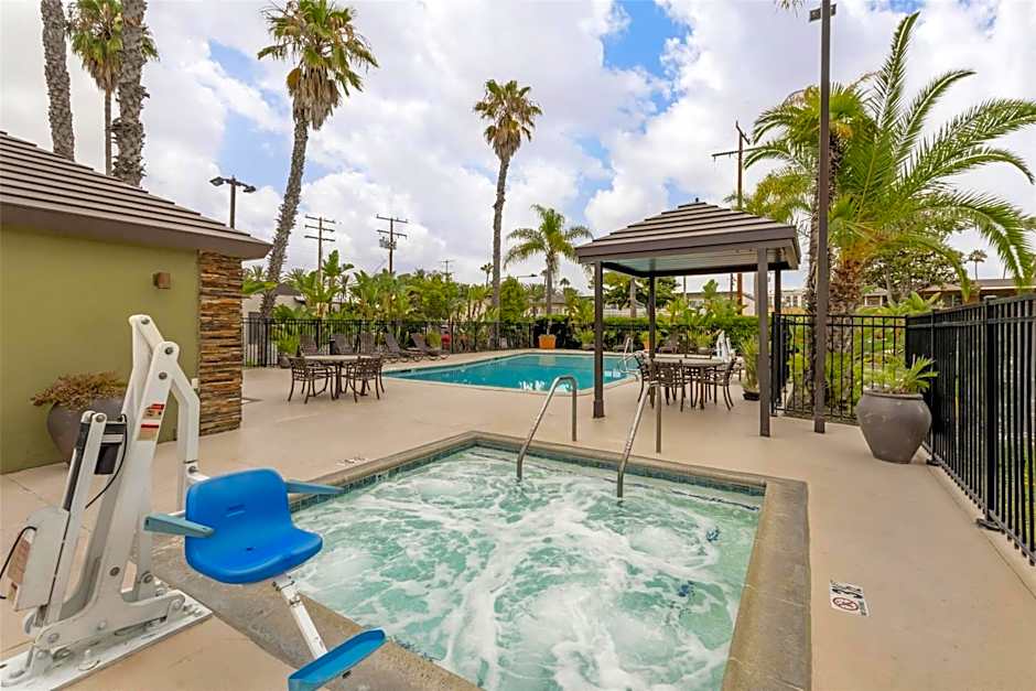 Best Western Plus Pavilions