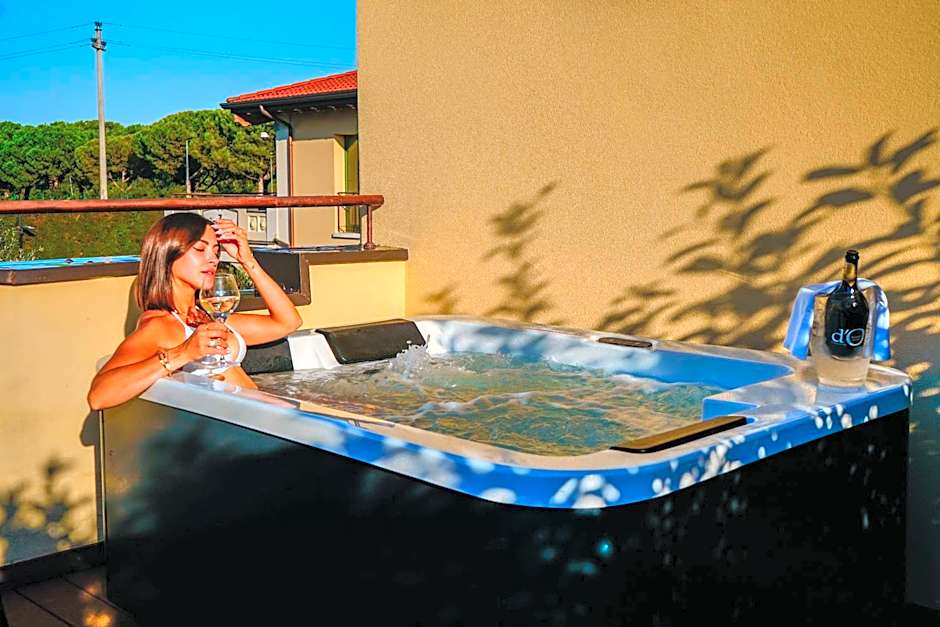 The Ziba Hotel & Spa