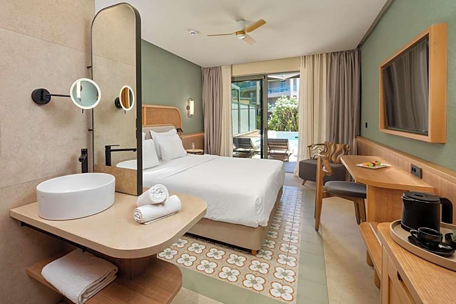 SENTIDO Apollo Palace