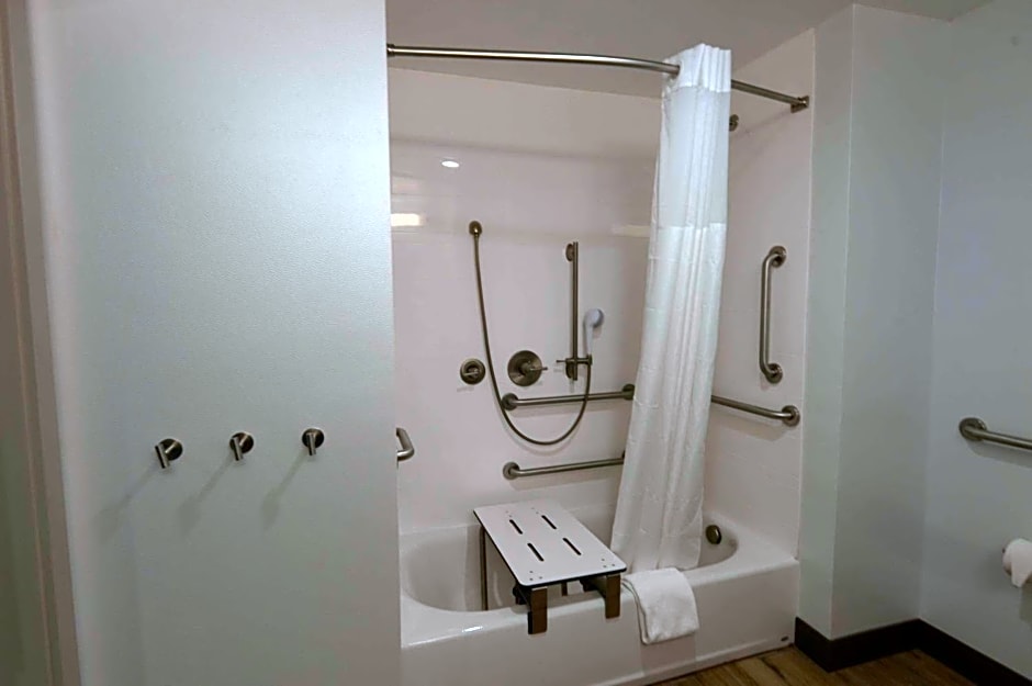 Hampton Inn By Hilton & Suites Lenoir, Nc