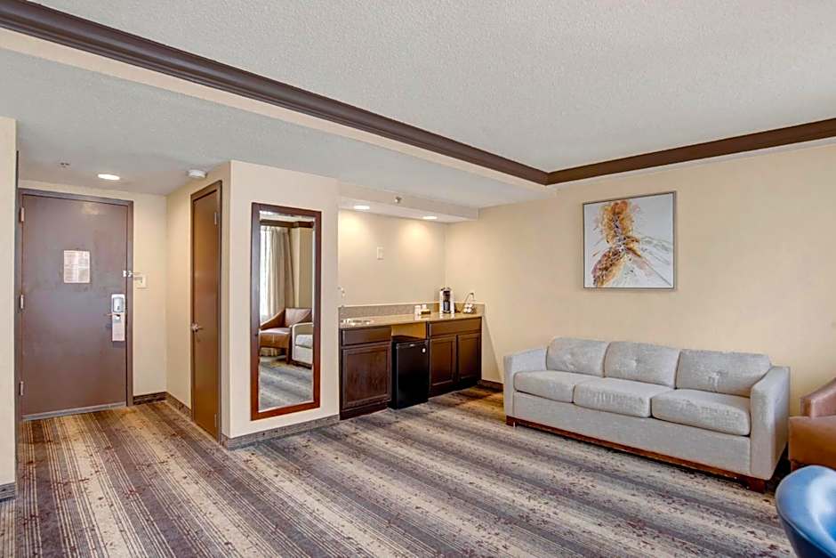 Crowne Plaza Hotel Harrisburg-Hershey By IHG