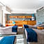 Lagoon Beach Hotel Apartments