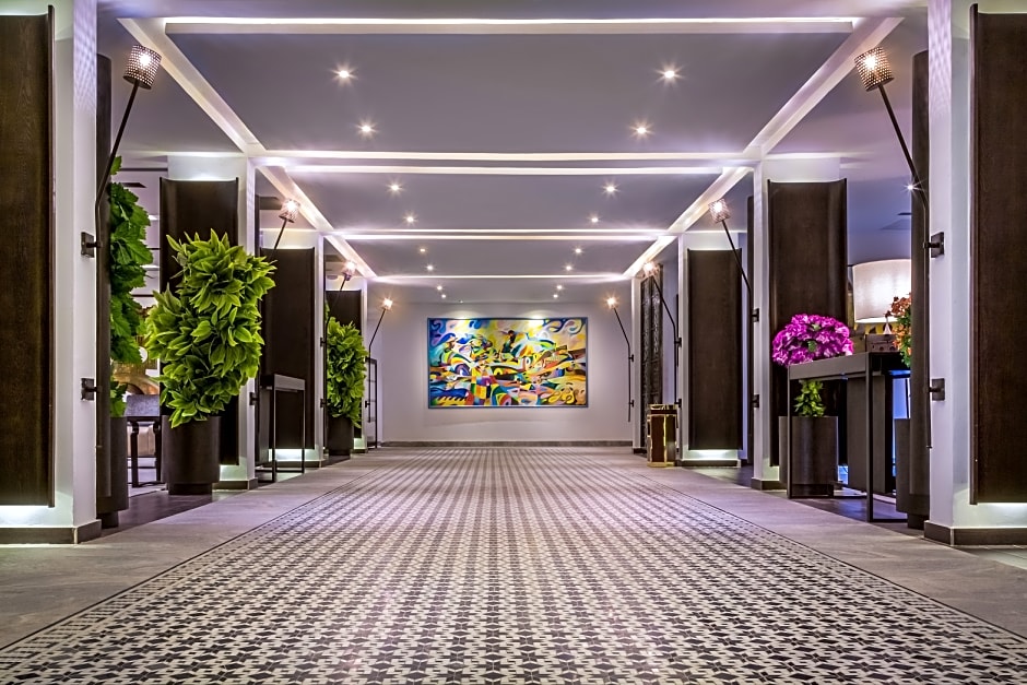 Azalai Hotel Nouakchott