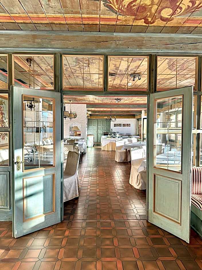 Best Western Hotel Rhon Garden