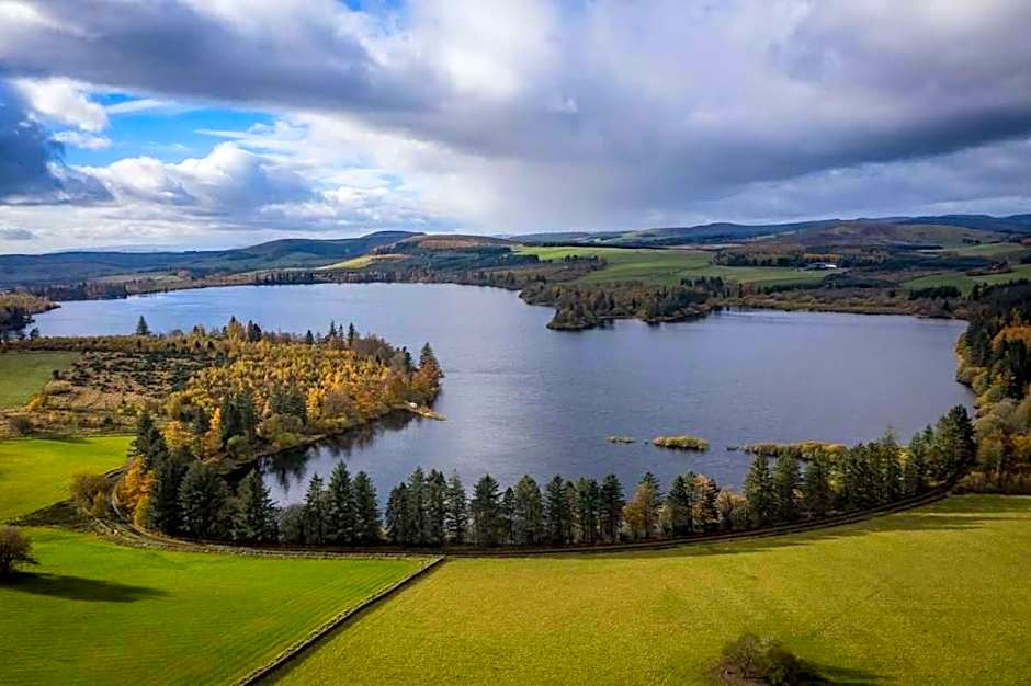 Lodge at Lochside