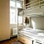 EastSeven Berlin Hostel