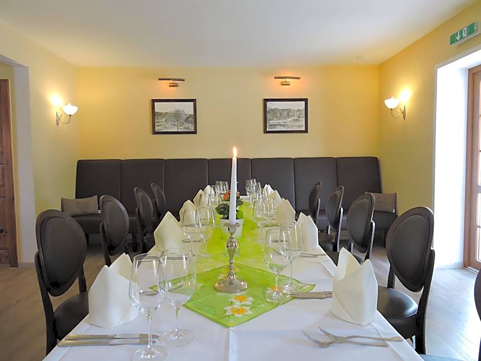 Hotel Zum Herrenhaus