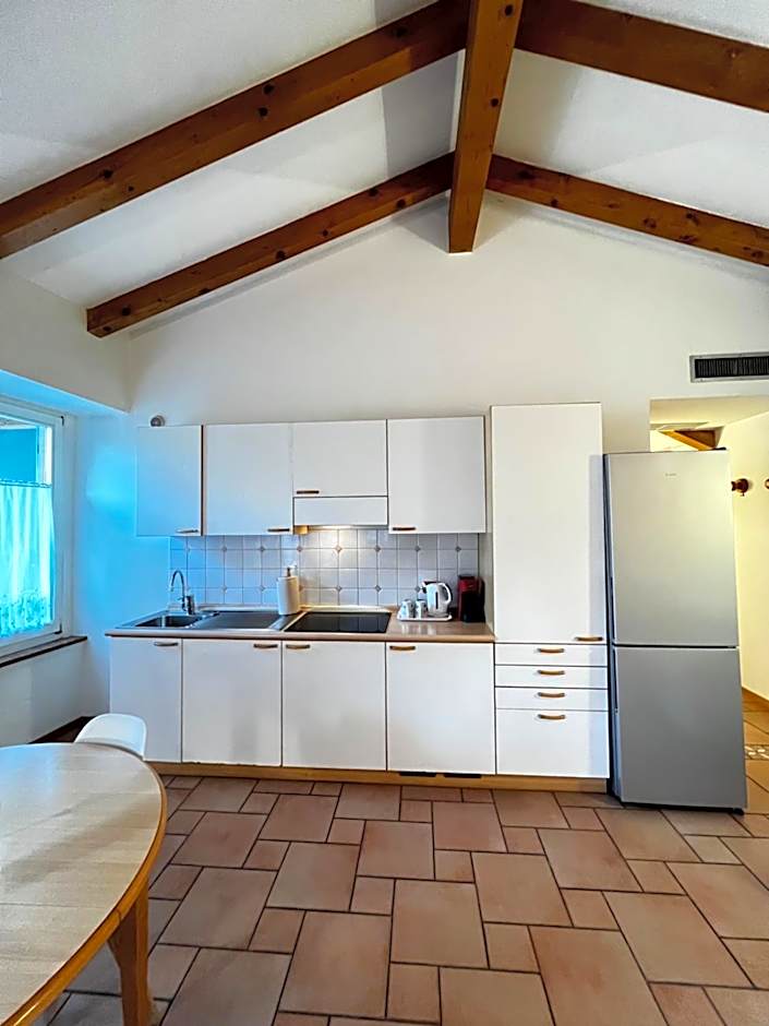 Manci Apartments by Hotel America