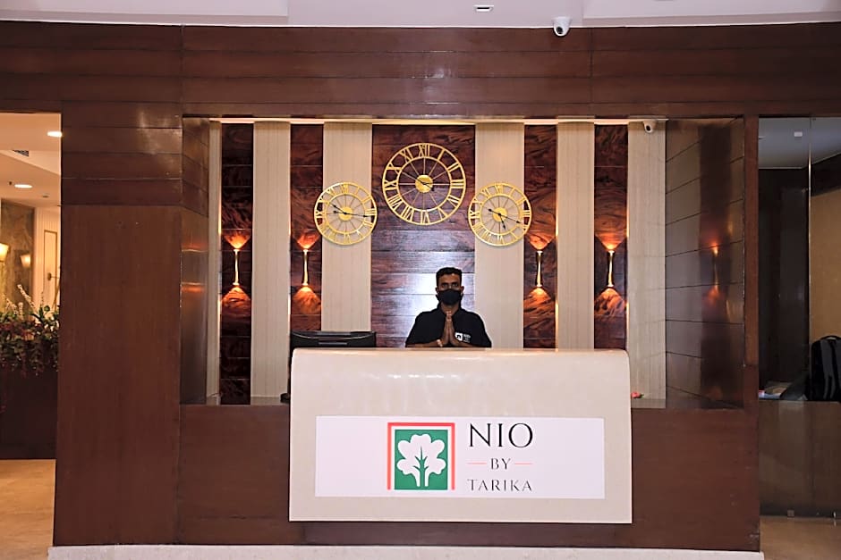 Nio By Tarika, Sector-1, Noida