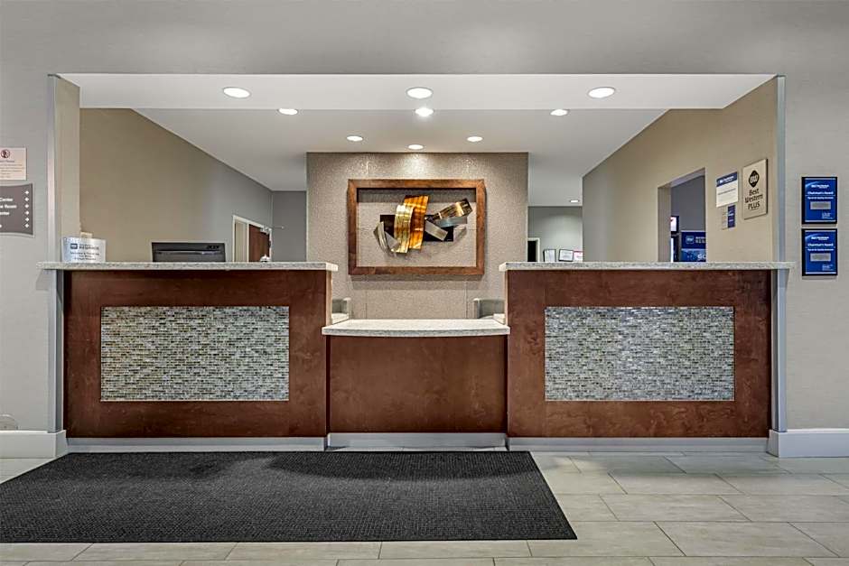 Best Western Plus The Hammondsport Hotel