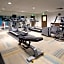 Holiday Inn Express and Suites Redding By IHG